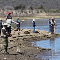 Canberra Anglers' Association Fly Casting Day 2019